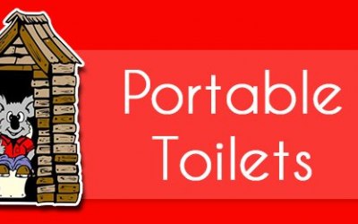 Toilet Hire in Aberdeenshire 