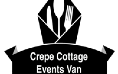 Crepe Cottage Events