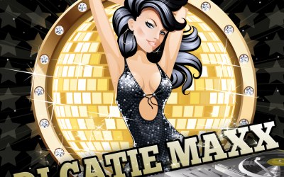 DJ Catie Maxx