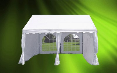 Party Tent Events