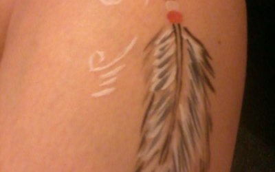 Feather