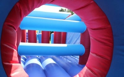 It's a Knockout Team Building Events 