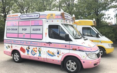 Steves Whippy