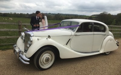 Bridal Carriages of Northamptonshire 9