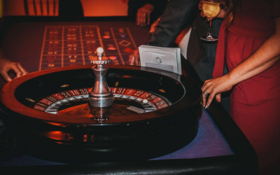 Fun Casino Table Hire
