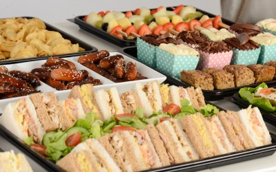 Laura Catering Company 