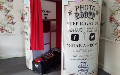 Photobooths