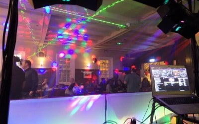 SD's Disco/Karaoke 7