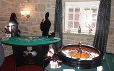 Fun Casino Hire for All Occasions