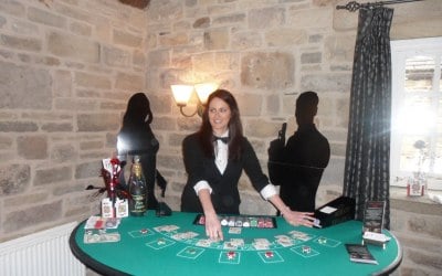 Mobile Casino HIRE 