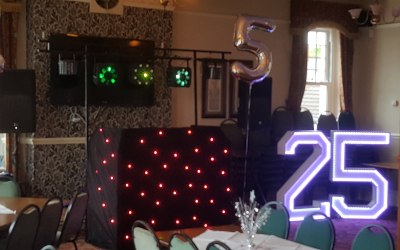 twilight wales events provide services