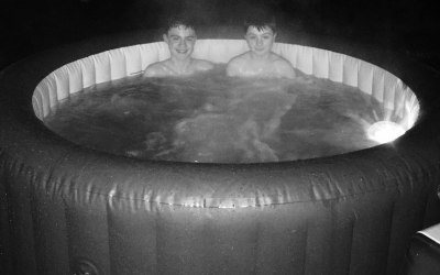 Daniel's Hot Tub Hire