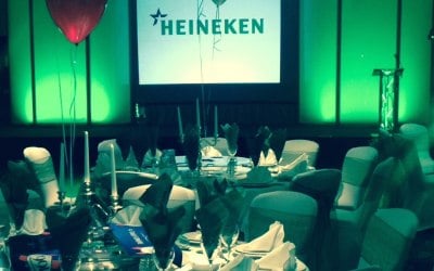 Heineken