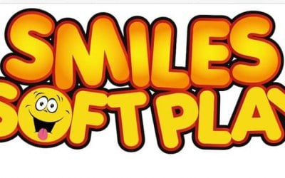 Smiles Soft Play 