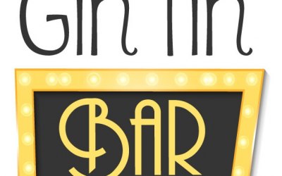Gin Tin Bar
