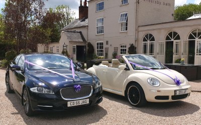 Leicester Wedding Cars