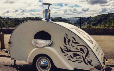 Firebird Oven Wedding Pizza Birthday Caterer Food Truck Street Food Wood Fired Party Herefordshire Gloucestershire Cotswold Somerset Bristol Chepstow Monmouth Cheltenham