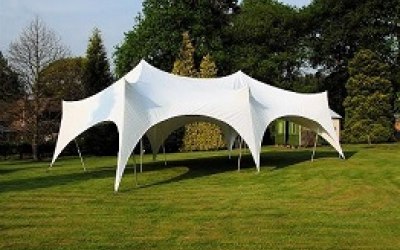 Sky Marquees
