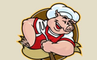Porky's Pig Roast