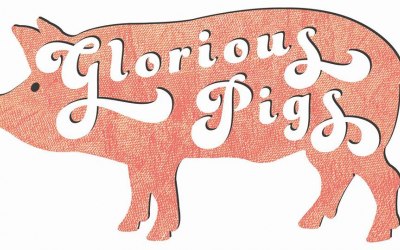Glorious Pigs