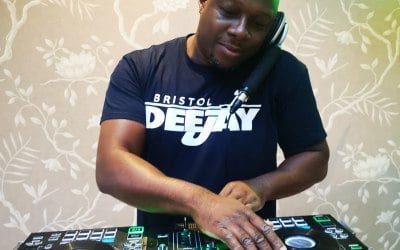 Bristol DJ 1
