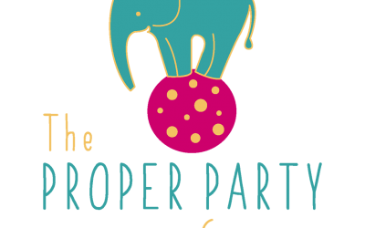 The Proper Party Company 1