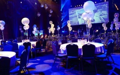 Special Events Ltd Birmingham Event Planners Warwickshire
