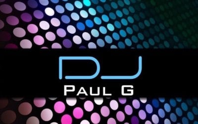 DJ Paul G Mobile Disco & DJ Hire