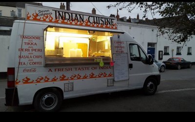 Devon Caterers Indian Catering Devon