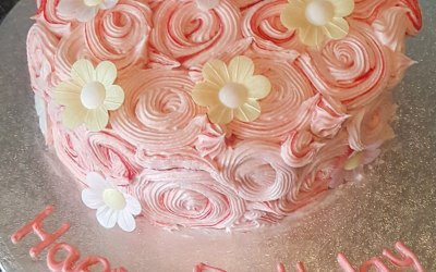 Emma's Cake Bake