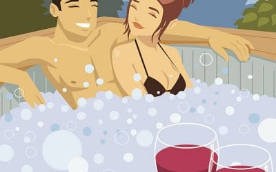 Central Hot Tub Hire 