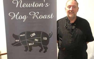 Newton's Catering