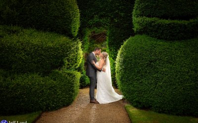 Billesley Manor Wedding Photograher