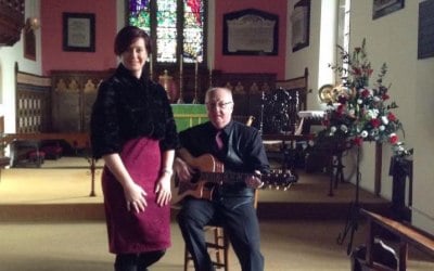 Beckeny Acoustic Duo