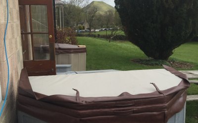 Mansfield Hot Tub Hire