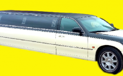 The West Midilands Limo Company
