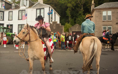 Saddle Up Ranch