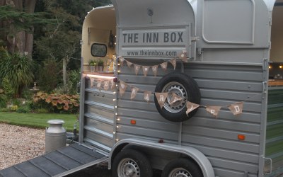 The Inn Box Ltd (London)