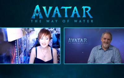 Avatar Virtual Event 
