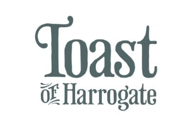 Toast of Harrogate