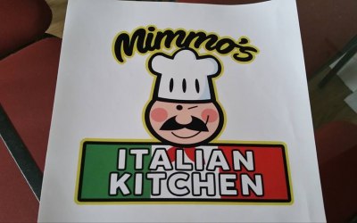 Mimmo's Italian Kitchen