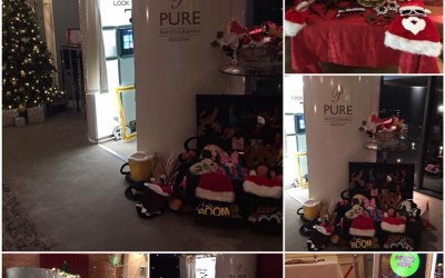Pure Photography Booths