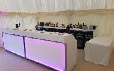 Premier Bar Hire 