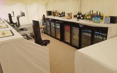 Premier Bar Hire 