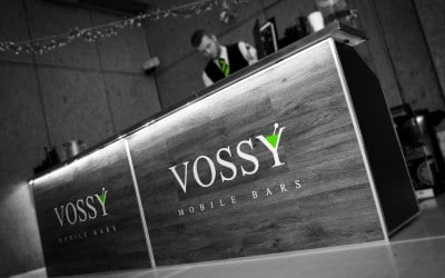 Vossy Mobile Bars