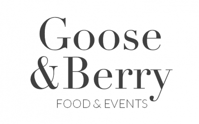 Goose and Berry 