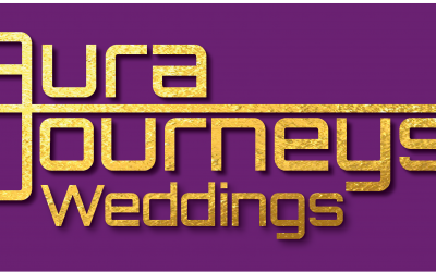 Aura Wedding Cars Logo