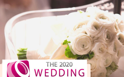 The Wedding Industry Awards 2020