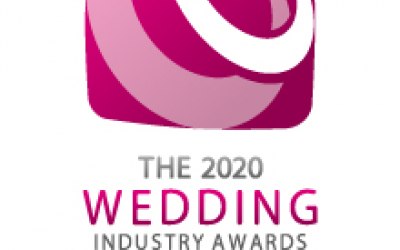The Wedding Industry Awards Regional Finalist 