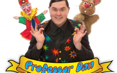 Professor Dan 1